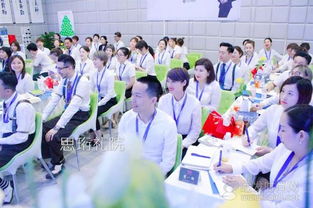 前臺禮儀素養直線提升，服務心法瞬間點燃 系統打造禮儀服務種子